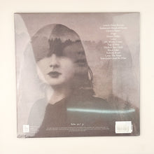 이미지를 갤러리 뷰어에 로드 , LP+CD. Cross The Verge. Joana Serrat.
