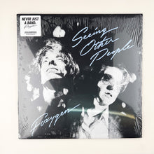 이미지를 갤러리 뷰어에 로드 , LP. Foxygen. Seeing Other People.
