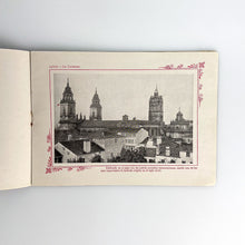 Load image into Gallery viewer, Portfolio Fotográfico de España, Cuaderno Nº38 Lugo
