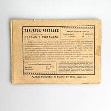 Load image into Gallery viewer, Portfolio Fotográfico de España, Cuaderno Nº11 Pontevedra
