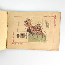 Load image into Gallery viewer, Portfolio Fotográfico de España, Cuaderno Nº11 Pontevedra
