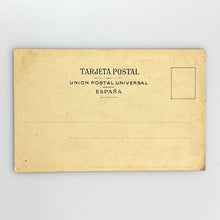 画像をギャラリービューアに読み込む, Postales Don Quijote de la Mancha Serie A, Postales 17, 5, 11, 2 y 21
