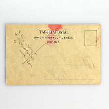 画像をギャラリービューアに読み込む, Postales Don Quijote de la Mancha Serie A, Postales 17, 5, 11, 2 y 21
