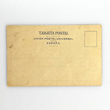 画像をギャラリービューアに読み込む, Postales Don Quijote de la Mancha Serie A, Postales 17, 5, 11, 2 y 21
