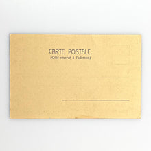 이미지를 갤러리 뷰어에 로드 , Postal Tanger (Maroc) La Douane Nº 8
