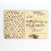 이미지를 갤러리 뷰어에 로드 , Postal Tanger (Maroc)
