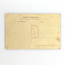 画像をギャラリービューアに読み込む, Postal Constantinople, Pont de Galata
