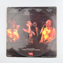 画像をギャラリービューアに読み込む, 2xLP, Gat. Bee Gees. Here At Last - Live
