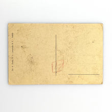 Cargar imagen en el visor de la galería, Postal Napoli, Castel dell’Ovo e S. Lucie
