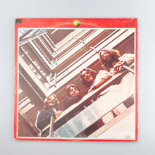 Load image into Gallery viewer, 2xLP, Gat. The Beatles. 1962-1966
