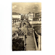 Cargar imagen en el visor de la galería, Postal 34 Málaga, Puente de la Aurora
