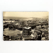 画像をギャラリービューアに読み込む, Postal 55 Malaga, Vista General
