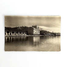 画像をギャラリービューアに読み込む, Postal 167 Málaga, El Puerto
