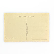 画像をギャラリービューアに読み込む, Postal 167 Málaga, El Puerto
