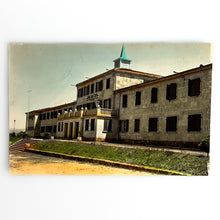 Cargar imagen en el visor de la galería, Postal 4 Carballino, Residencia General Mocardó
