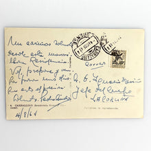 Cargar imagen en el visor de la galería, Postal 4 Carballino, Residencia General Mocardó
