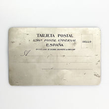 Charger l'image dans la galerie, Postal Metálica Cádiz, Nº 8 Vista General
