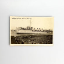 Load image into Gallery viewer, Escuadra Española - Destroyer LAZAGA
