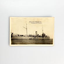 Load image into Gallery viewer, Escuadra Española - Cañonero Laya

