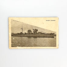 Load image into Gallery viewer, Crucero Canarias, Tarjeta Postal Union Postal Universal, España
