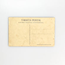 Load image into Gallery viewer, Crucero Canarias, Tarjeta Postal Union Postal Universal, España
