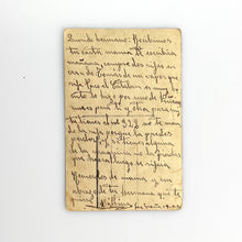 Load image into Gallery viewer, Foto Postal Francesa
