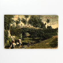 이미지를 갤러리 뷰어에 로드 , Postal Ferrol, Pasaje de Santa Cecilia
