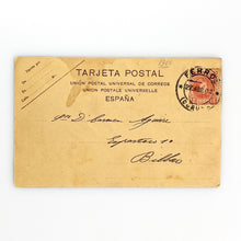 이미지를 갤러리 뷰어에 로드 , Postal Ferrol, Pasaje de Santa Cecilia
