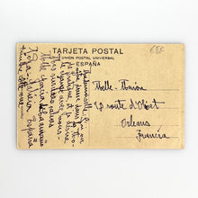 이미지를 갤러리 뷰어에 로드 , Postal Ferrol - Castillo de Andrade, 1910
