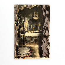 Laden Sie das Bild in den Galerie-Viewer, Postal 10 - Pontevedra - Cripta de Lourizán
