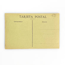 Laden Sie das Bild in den Galerie-Viewer, Postal 10 - Pontevedra - Cripta de Lourizán
