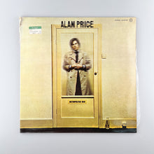 画像をギャラリービューアに読み込む, LP, Gat. Alan Price. Metropolitan Man
