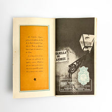 Load image into Gallery viewer, Guia de Madrid, Bodas de Oro 1953 Real Sociedad Española de Física y Química
