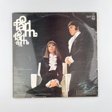 이미지를 갤러리 뷰어에 로드 , LP. Esther &amp; Abi Ofarim. 2 In 3
