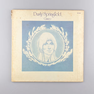 LP, Gat. Dusty Springfield. Cameo