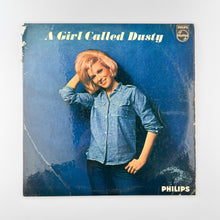 Charger l&#39;image dans la galerie, LP. Dusty Springfield. A Girl Called Dusty
