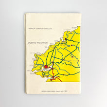 Cargar imagen en el visor de la galería, Plano Callejero de Ferrol, Ayuntamiento de Ferrol 1985
