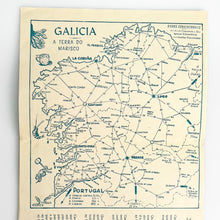 Cargar imagen en el visor de la galería, El Ferrol, Cuna del Caudillo, Capital del Mar
