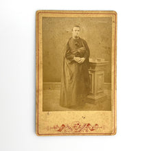 Laden Sie das Bild in den Galerie-Viewer, Tarjeta Americana Cura, José Otero, canton de Quesada Nº6 Ferrol
