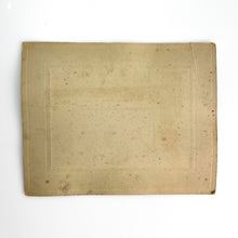 Laden Sie das Bild in den Galerie-Viewer, Foto grande Familiar cartón oscuro
