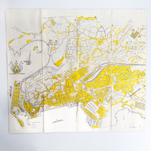 Cargar imagen en el visor de la galería, Mapa Galicia y Ferrol
