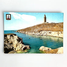 Charger l'image dans la galerie, Nº 6 La Coruña, Torre de Hércules

