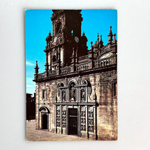 Cargar imagen en el visor de la galería, 100. Santiago de Compostela, Catedral. Puerta Santa

