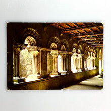 Cargar imagen en el visor de la galería, 2052. Santiago de Compostela. Colegiata de, Sar Claustro
