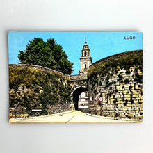 Cargar imagen en el visor de la galería, 122 Lugo, Puerta de Santiago
