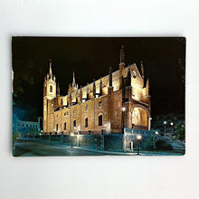 Cargar imagen en el visor de la galería, 117 Madrid Iglesia de los Jerónimos
