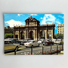 Cargar imagen en el visor de la galería, 283 Madrid, Puerta de Alcalá
