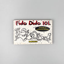 Cargar imagen en el visor de la galería, Fido Dido 101, Viviendo en la Tercera Avenida.
