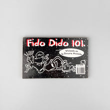 Cargar imagen en el visor de la galería, Fido Dido 101, Viviendo en la Tercera Avenida.
