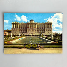 Cargar imagen en el visor de la galería, 15 Madrid, Facha Norte del Palacio Real

